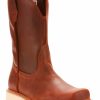 Men * | Exquisite Gifts Ariat Men'S Rambler Recon Foothill Brown Western Boots Square Toe