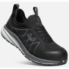 Men * | Sale Online Keen Men'S Vista Energy Shift Carbon Fiber Toe Lace-Up Work Sneaker