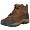 Men * | Special Offers Ariat Men'S Terrain Wide Square Steel Toe Endurance Boots