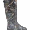 Men * | New Threads Dryshod Men'S Nosho Gusset Xt Hunting Boots