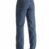 Men * | New Wrangler 13Mwz Jeans Cowboy Cut Original Fit Prewashed Jeans