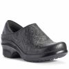 Women * | Premium Ariat Women'S Hera Expert Tooled Clogs