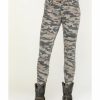 Women * | Unique Idyllwind Women'S Camo Skinny Jeans