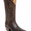 Women * | Premium Shyanne Women'S Dana Western Boots Snip Toe