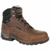 Men * | Top Selling Georgia Boot Men'S Eagle One Waterproof Work Boots Steel Toe