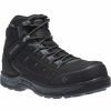 Men * | Top Selling Wolverine Men'S Edge Lx Waterproof Work Boots Composite Toe