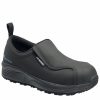 Men * | New Threads Nautilus Men'S Guard Slip-On Work Shoes Composite Toe