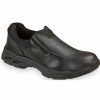 Men * | Top Selling Thorogood Men'S Metal Free Slip-On Work Shoes Composite Toe