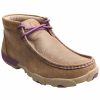 Women * | Hot Selling Twisted X Women'S Xtreme Comfort Driving Mocs