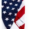 Women * | Hot Selling Cody James Men'S Americana Flag Bandana Facemasks 12 Pack