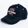 Men * | New Cody James Men'S Gradient Flag Ball Cap