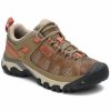 Women * | New Keen Women'S Targhee Vent Water Repellent Hiking Shoes Soft Toe