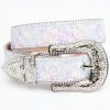 Gifts * | Official Shyanne Girls' Sparkle Belt