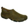 Men * | Special Offers Twisted X Men'S Slip On Driving Mocs