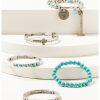 Gifts * | Top Selling Shyanne Women'S Desert Wandered Faith Bracelet Set